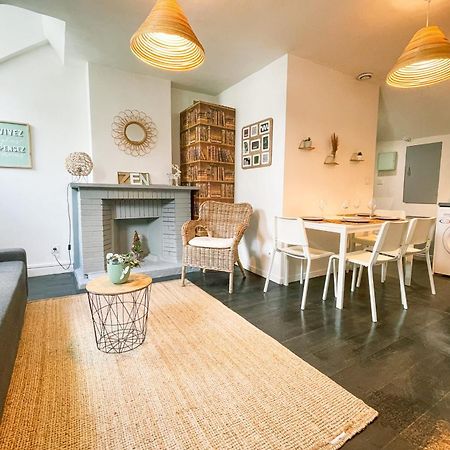 #N9 Le Champo T3 Close To The Centre 2 Bedrooms Grenoble Buitenkant foto