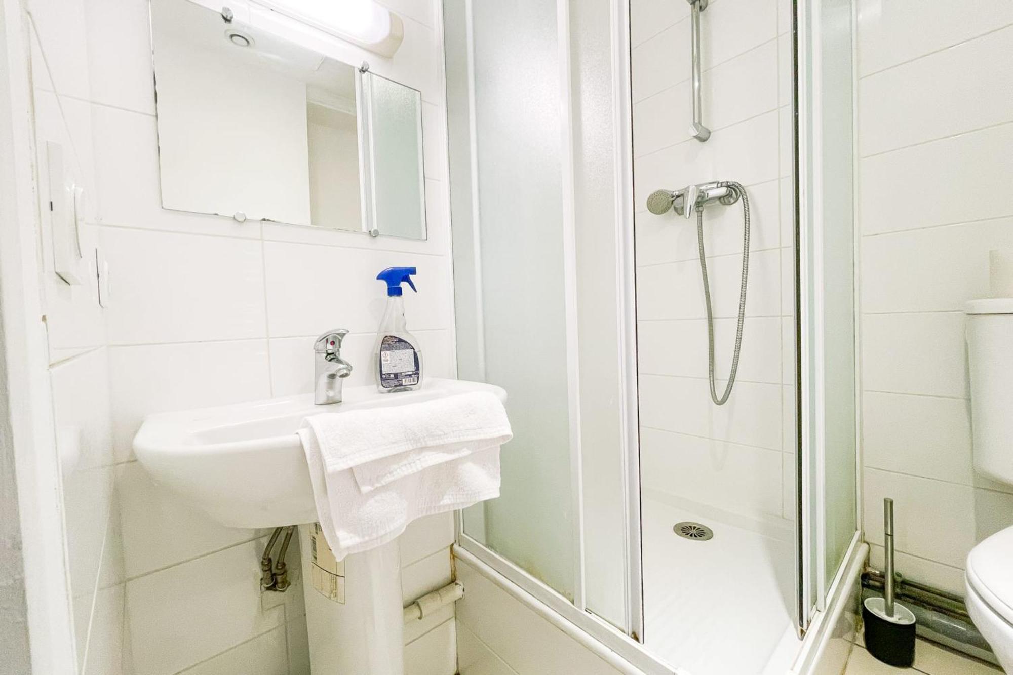 #N9 Le Champo T3 Close To The Centre 2 Bedrooms Grenoble Buitenkant foto